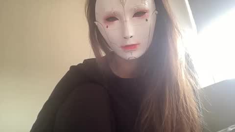 Tinks online show from November 13, 1:25 pm