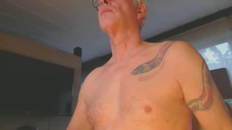 tirexxx_x online show from October 1, 6:01 am