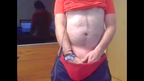 Snapshot of tirolerboy27 chatting on February 18, 12:17 pm Tirolerboy27 online show from February 18, 12:17 pm