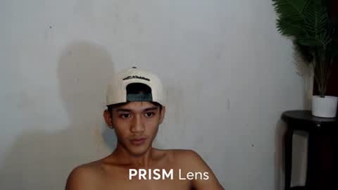 TisoyNin online show from June 26, 8:36 pm