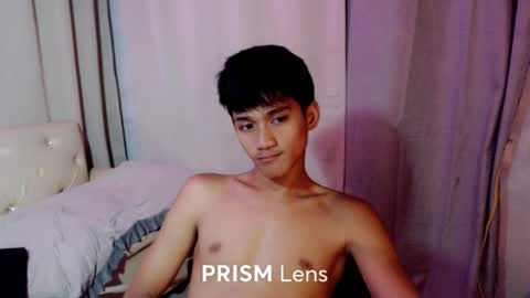 TisoyNin online show from June 23, 5:08 pm
