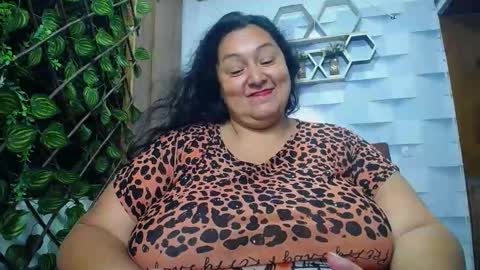 TISTMATURE online show from November 11, 1:24 pm