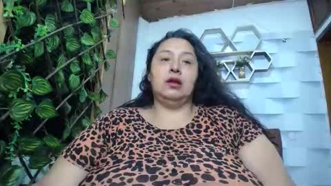 TISTMATURE online show from December 16, 1:17 pm