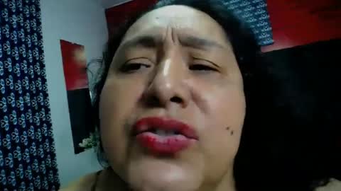 TISTMATURE online show from February 17, 4:17 pm