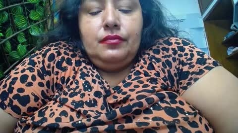 TISTMATURE online show from September 25, 4:25 pm