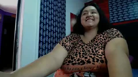 TISTMATURE online show from February 20, 5:09 pm