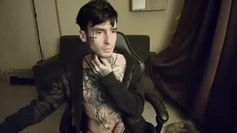 tiswillfuckup online show from January 16, 7:56 pm