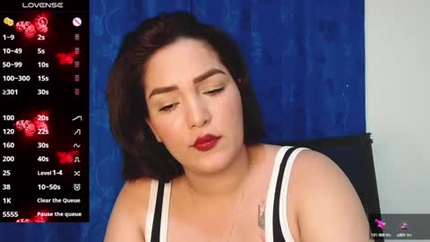 TATIANA online show from December 12, 7:26 pm