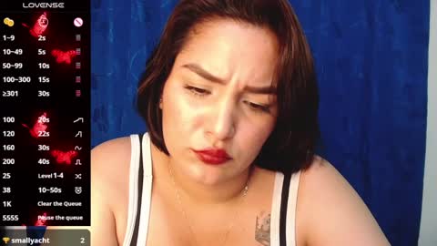 TATIANA online show from December 12, 11:25 pm