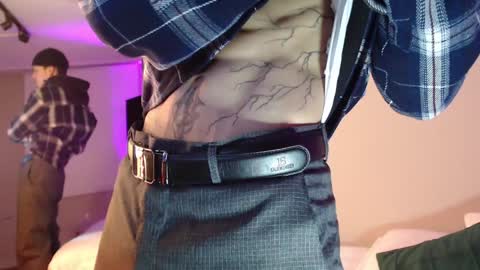 Titan online show from January 20, 2:53 am