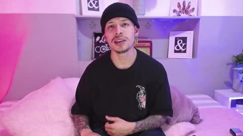 Titan online show from January 29, 10:43 pm