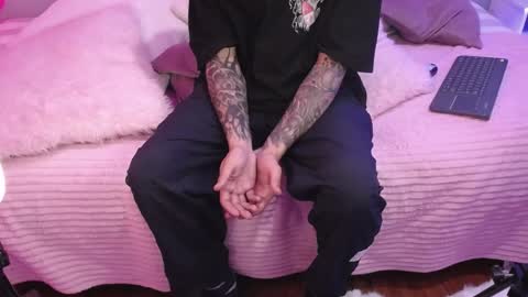 Titan online show from January 30, 1:44 am