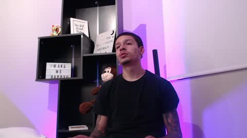 Titan online show from January 16, 3:23 am