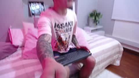 Titan online show from January 31, 3:41 am