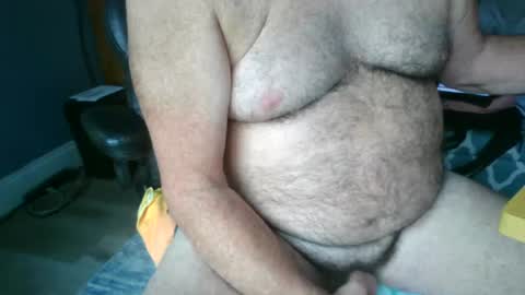 titman98 online show from June 12, 11:42 am