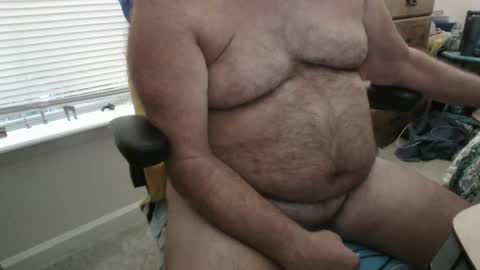 titman98 online show from December 6, 12:44 pm