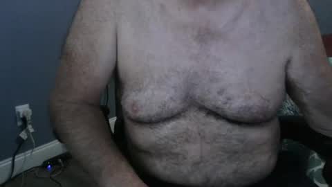 titman98 online show from December 2, 1:09 pm