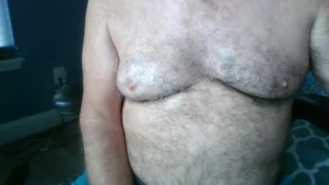 titman98 online show from December 3, 1:12 pm