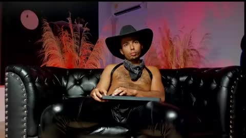 titobell10 online show from June 7, 8:36 pm