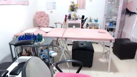 DIVA online show from November 22, 12:42 am