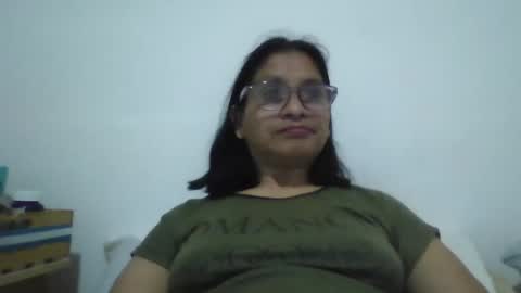 Ester online show from November 27, 11:01 pm