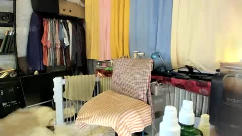 Snapshot of tittkiss chatting on January 31, 8:32 am liebe es mich nackt vor der cam zu zeigen online show from January 31, 8:32 am