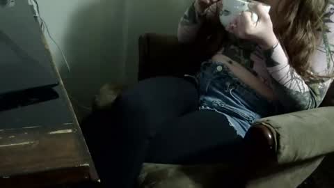Snapshot of tittygirl8 chatting on March 3, 4:05 pm Tittygirl8 online show from March 3, 4:05 pm