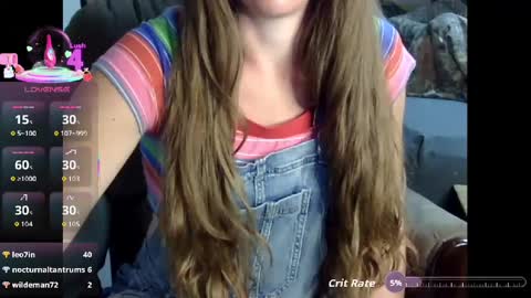 Tittygirl8 online show from October 2, 5:01 pm