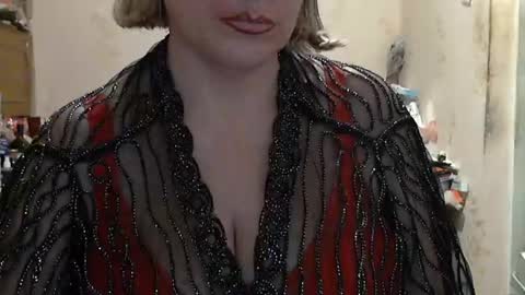 tittylina online show from February 8, 11:45 pm
