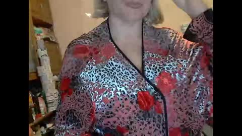 tittylina online show from October 7, 5:03 am