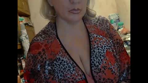 tittylina online show from October 18, 10:25 pm