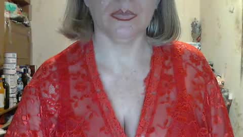 tittylina online show from January 6, 6:47 am