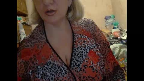 tittylina online show from October 25, 11:16 pm