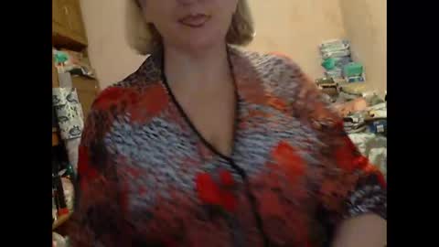 tittylina online show from October 13, 7:10 am