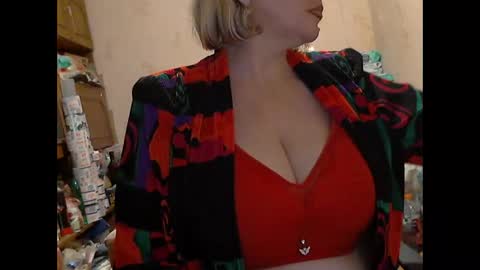 tittylina online show from October 28, 12:11 am