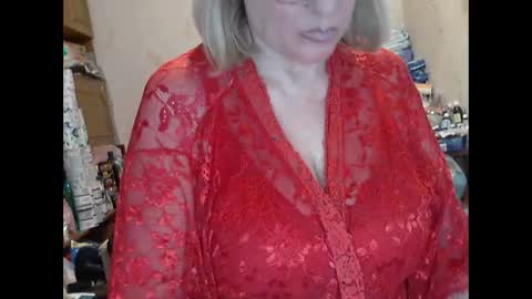 tittylina online show from September 16, 7:00 am