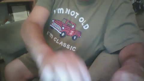 tittyloverr69 online show from January 15, 7:26 am
