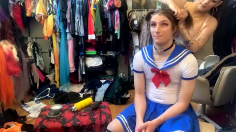 tjfemboi5641 online show from September 27, 3:21 pm