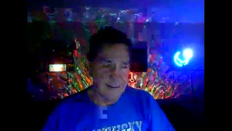 TK online show from January 22, 2:04 am