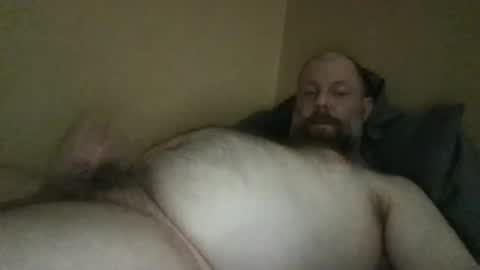 tmacdaddy82 online show from October 12, 3:32 am