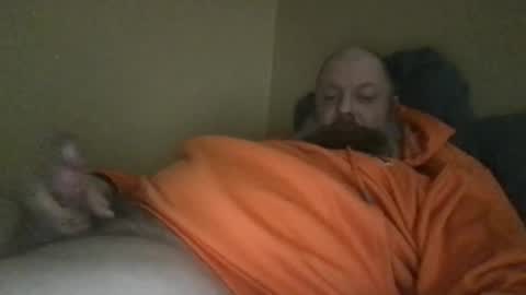 tmacdaddy82 online show from February 19, 6:12 am