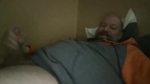 tmacdaddy82 online show from October 10, 4:18 am