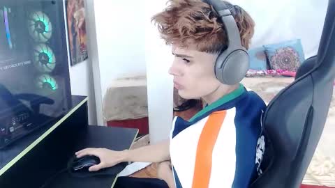 David online show from March 5, 8:23 am