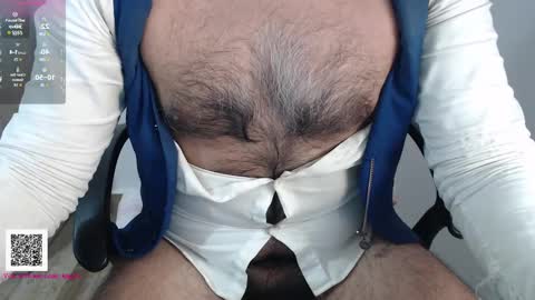 Leonel online show from March 23, 6:02 pm