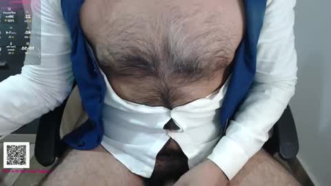 Leonel online show from October 30, 5:02 pm