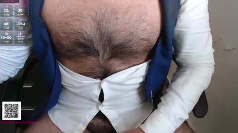 Leonel online show from January 22, 12:17 pm