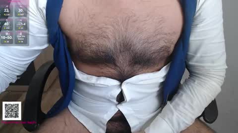 Leonel online show from October 16, 3:22 pm