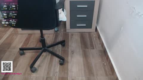 Leonel online show from February 28, 7:03 pm