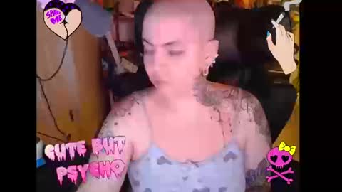 toasty696969 online show from October 16, 12:32 am