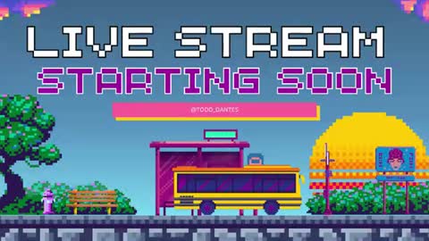 Todd online show from July 11, 4:50 am